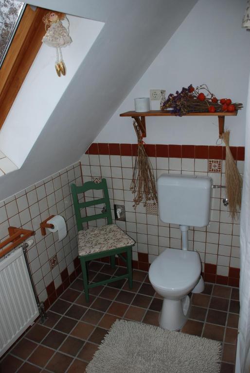 Hungaria Vendeghaz Hotel Eger Room photo